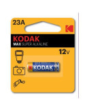 Pila Alcalina Ultra 23A 12V 30636057/B [LOTE DE 42 Unidades] KODAK