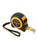 Flexómetro Doble Freno Proergo-R 8MX25MM 29309D [LOTE DE 2 Unidades] KOMELON