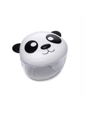 Bote Snack Panda 10100 [LOTE DE 4 Unidades] KOOK TIME