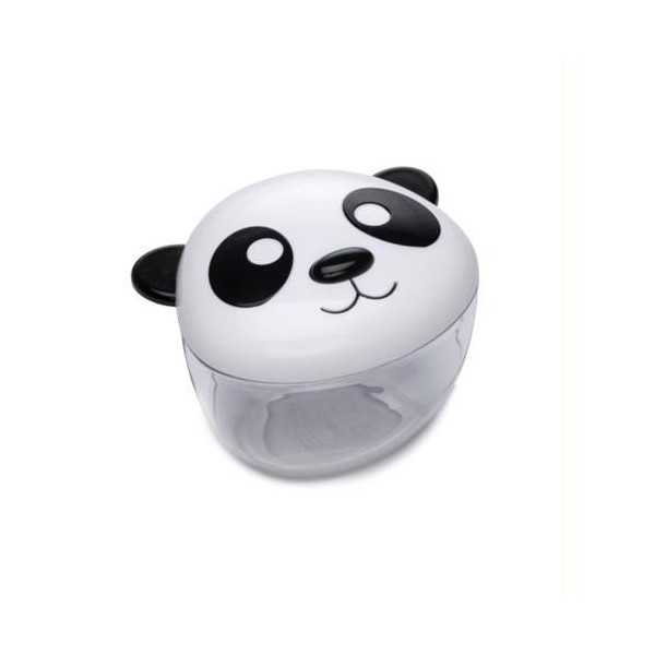 Bote Snack Panda 10100 [LOTE DE 4 Unidades] KOOK TIME