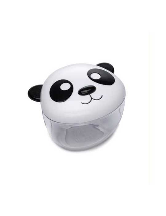 Bote Snack Panda 10100 [LOTE DE 4 Unidades] KOOK TIME