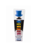 Tapón Vino+marcador Copas 49733 (7 Piezas) [LOTE DE 6 Unidades] KOOK TIME
