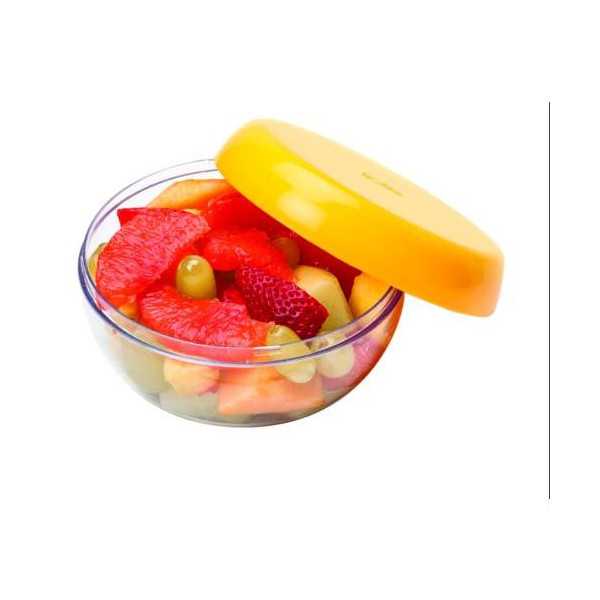 Bote Guarda Fruta Reversible 31001 [LOTE DE 6 Unidades] KOOK TIME