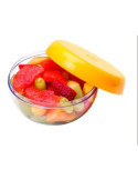 Bote Guarda Fruta Reversible 31001 [LOTE DE 6 Unidades] KOOK TIME