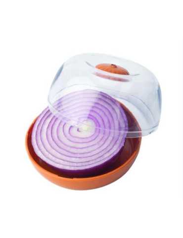 Bote Guarda Cebollas Reversible 31012 [LOTE DE 6 Unidades] KOOK TIME
