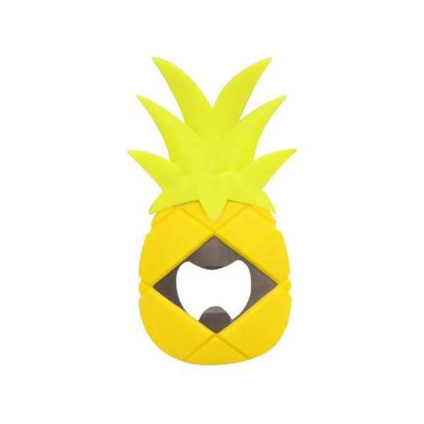 Abrebotellas Piña F051111 [LOTE DE 4 Unidades] KOOK TIME