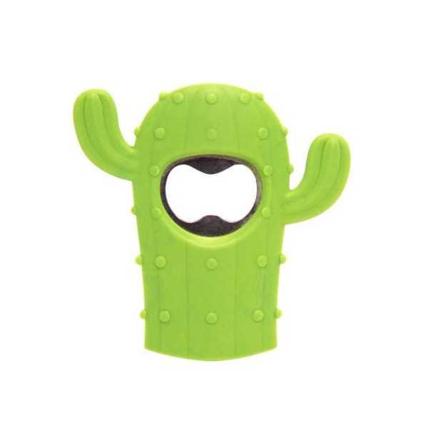 Abre Botellas Cactus F051135 [LOTE DE 6 Unidades] KOOK TIME