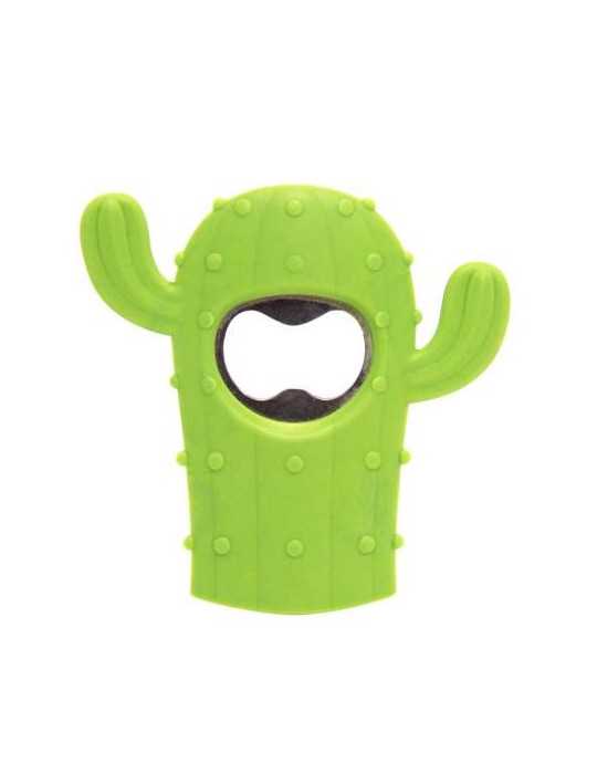Abre Botellas Cactus F051135 [LOTE DE 6 Unidades] KOOK TIME