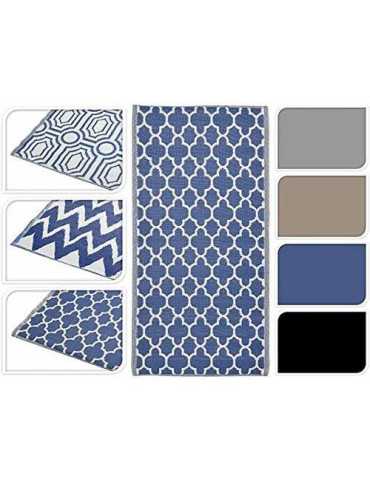 Esterilla Camping 90X180CM Diseño Surtido [LOTE DE 4 Unidades] KOOPMAN