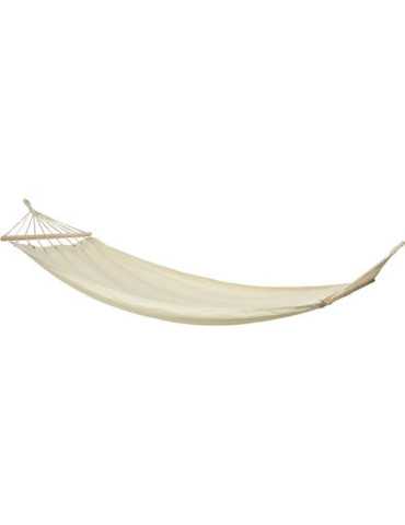 Hamaca Arbol 200X100CM Rayas X39500700 [LOTE DE 2 Unidades] KOOPMAN