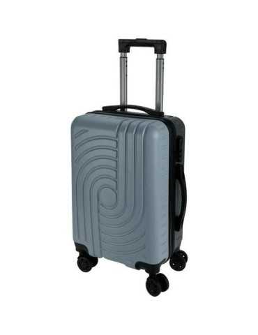 Maleta de Cabina 38L Proworld Gris Claro KOOPMAN