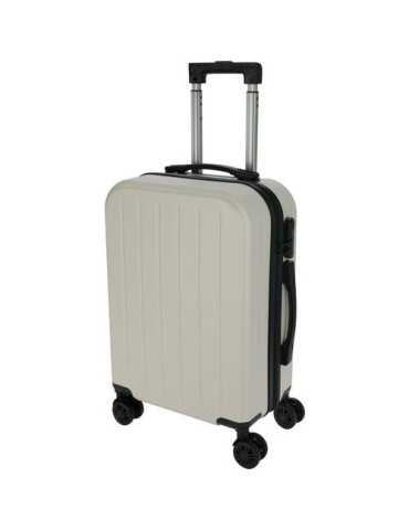 Maleta de Cabina 38L Proworld Blanca KOOPMAN