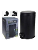 Cubo Basura Pedal 30 litros 106000130 KOOPMAN