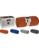 Cojin 35X16X16CM Colores Surtidos 159370120 [LOTE DE 4 Unidades] KOOPMAN
