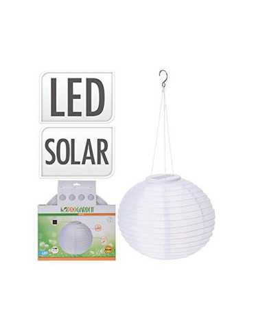 Lámpara Esférica LED DX9200450 [LOTE DE 6 Unidades] KOOPMAN