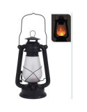 Quinque Barco Efecto Llama 30CM XX8112160 [LOTE DE 2 Unidades] KOOPMAN