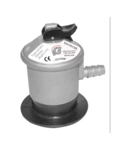 Regulador Gas Domestico 30GR 10.011 [LOTE DE 4 Unidades] KOSANGAS