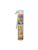 Espuma Poliuretano con Cánula 750 ml 50105 [LOTE DE 4 Unidades] KRAFFT