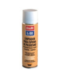 Limpiador Espuma Poliuretano L-50 50113 [LOTE DE 4 Unidades] KRAFFT