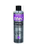 Limpia Contactos Stec 500 ml 37213 [LOTE DE 4 Unidades] KRAFFT
