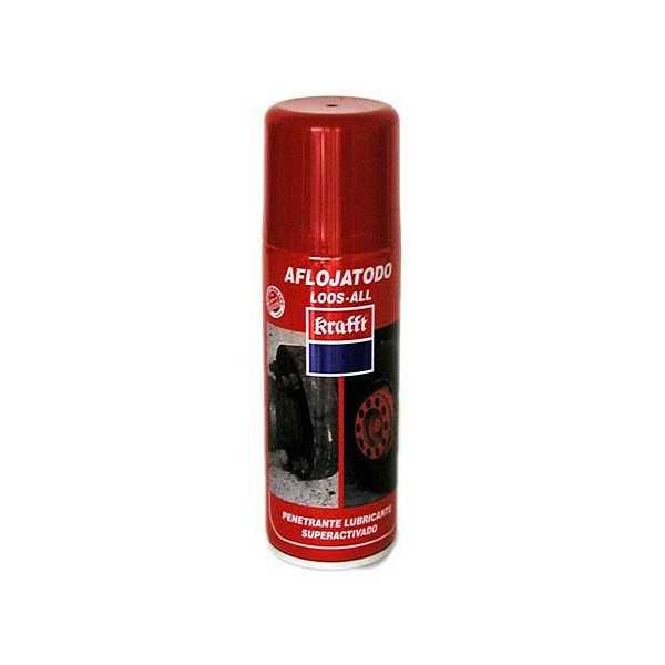 Loos-All Spray 520 ml 15094 [LOTE DE 2 Unidades] KRAFFT