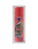 Grasa en Spray 650 ml 15203 [LOTE DE 4 Unidades] KRAFFT