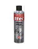 Grasa Spray 500 Ml. tec 33963 [LOTE DE 4 Unidades] KRAFFT