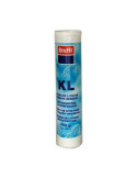 Grasa KL Cartucho 400 gr 15403 [LOTE DE 6 Unidades] KRAFFT