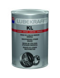 Grasa KL Bote 1 KG. 15404 [LOTE DE 4 Unidades] KRAFFT