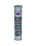 Grasa K2 Plex 400 g 52223 [LOTE DE 4 Unidades] KRAFFT