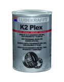 Grasa K2 Flex 1 KG. 52224 [LOTE DE 2 Unidades] KRAFFT