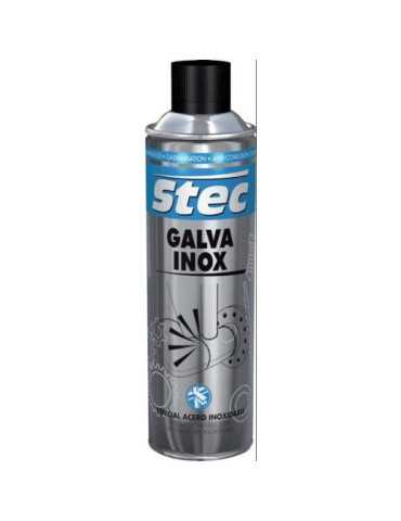 Galva Inoxidable 400 ml 31713 [LOTE DE 2 Unidades] KRAFFT