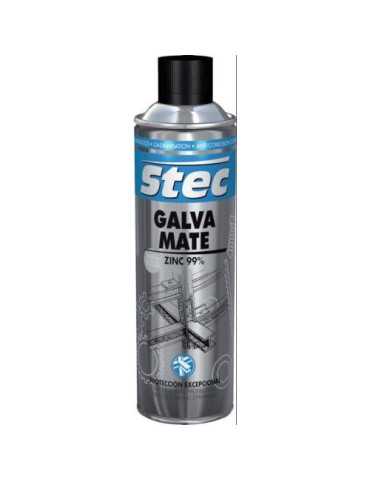 Galva Mate 500 ml 31733 [LOTE DE 4 Unidades] KRAFFT