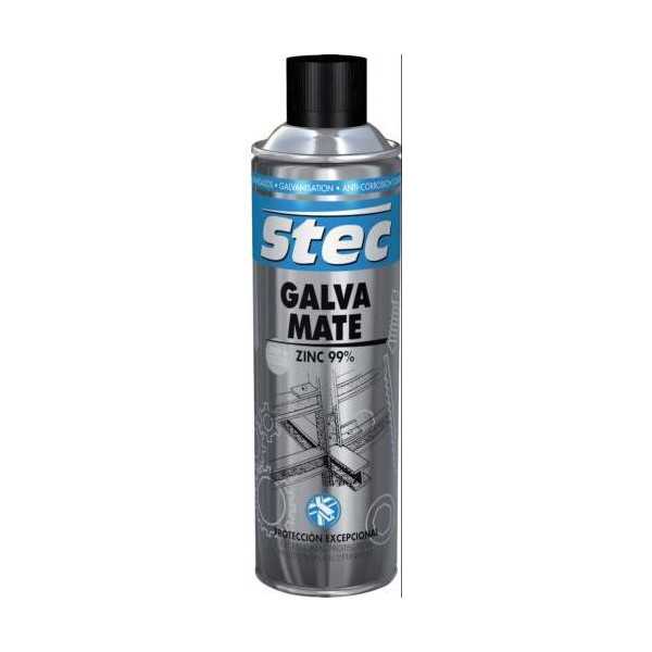 Galva Mate 500 ml 31733 [LOTE DE 4 Unidades] KRAFFT