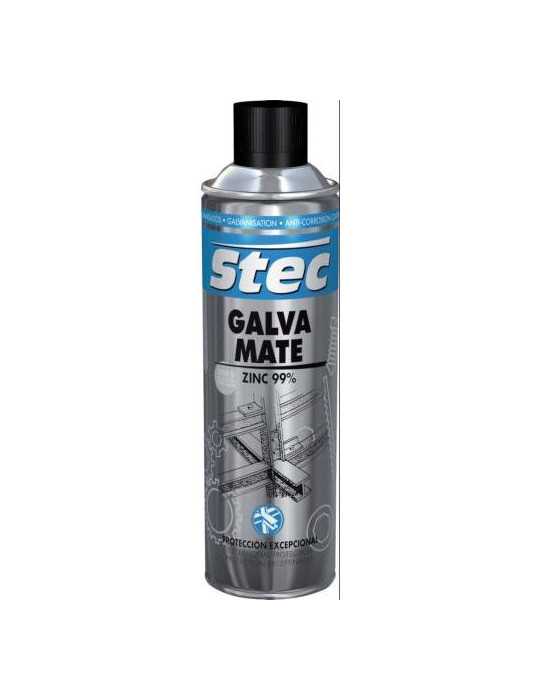 Galva Mate 500 ml 31733 [LOTE DE 4 Unidades] KRAFFT