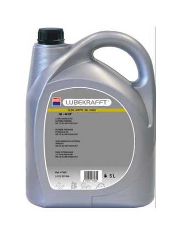 Aceite Hidráulico FH46 Ep 5 L 47585 KRAFFT