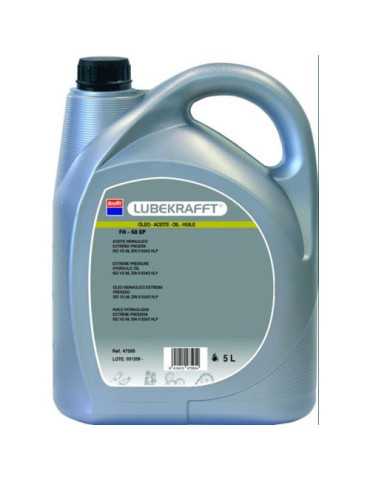 Aceite Hidráulico FH68 Ep 5 L 47595 KRAFFT