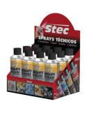 Lubricante Multiuso 200 ml 17052 [LOTE DE 4 Unidades] KRAFFT