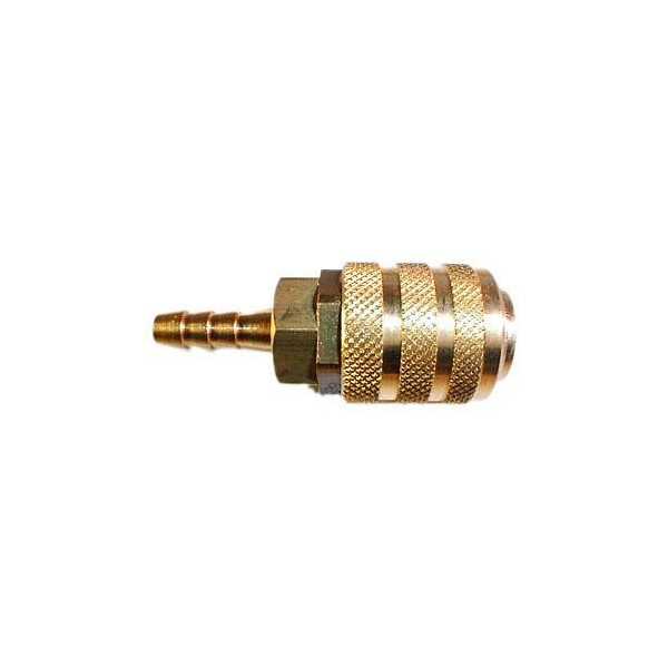 Enchufe Espiga 8 165 [LOTE DE 4 Unidades] KRIPXE