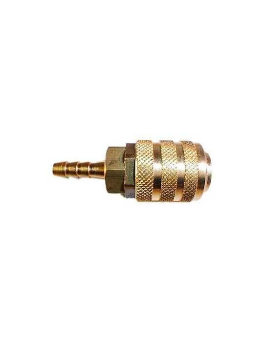 Enchufe Espiga 8 165 [LOTE DE 4 Unidades] KRIPXE