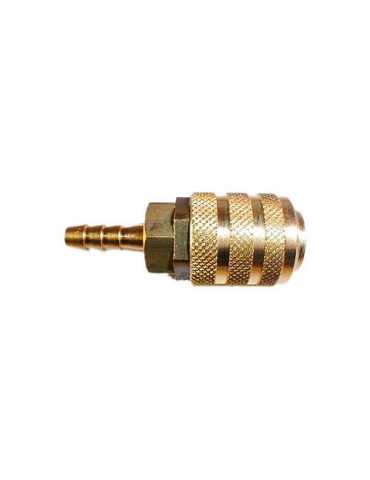 Enchufe Espiga 10 165 [LOTE DE 4 Unidades] KRIPXE
