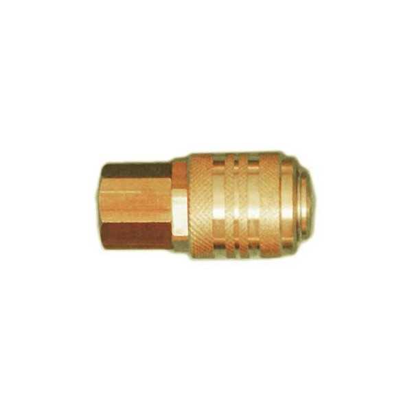 Enchufe Hembra 1/2 178 [LOTE DE 2 Unidades] KRIPXE