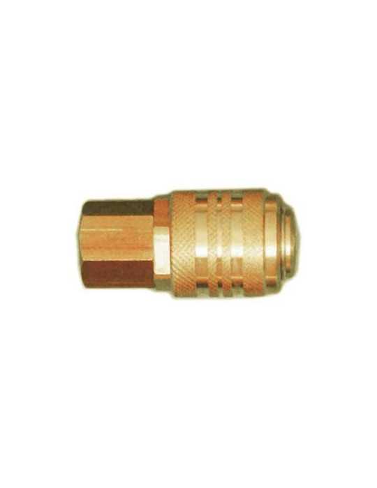 Enchufe Hembra 1/2 178 [LOTE DE 2 Unidades] KRIPXE
