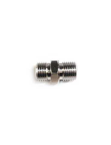 Doble Macho 1/4X1/4 A4 [LOTE DE 16 Unidades] KRIPXE