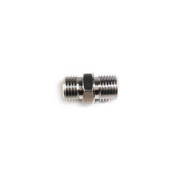 Doble Macho 1/4X1/4 A4 [LOTE DE 16 Unidades] KRIPXE