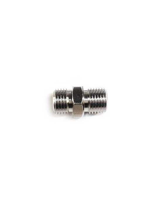Doble Macho 1/4X1/4 A4 [LOTE DE 16 Unidades] KRIPXE