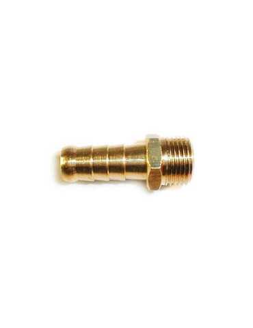 Racor Macho 3/8X12 A5 [LOTE DE 8 Unidades] KRIPXE