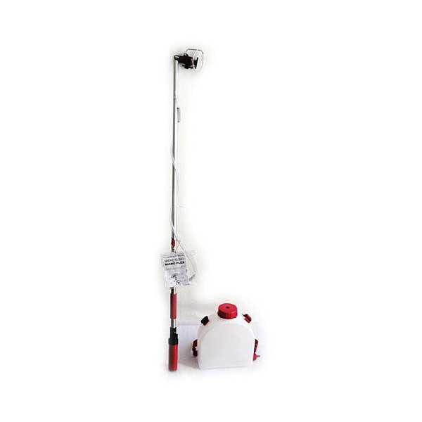 Pulverizador Pilas+mochila Micro-Geno LA VALL
