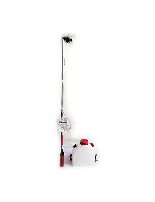 Pulverizador Pilas+mochila Micro-Geno LA VALL