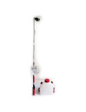 Pulverizador Pilas+mochila Micro-Geno LA VALL